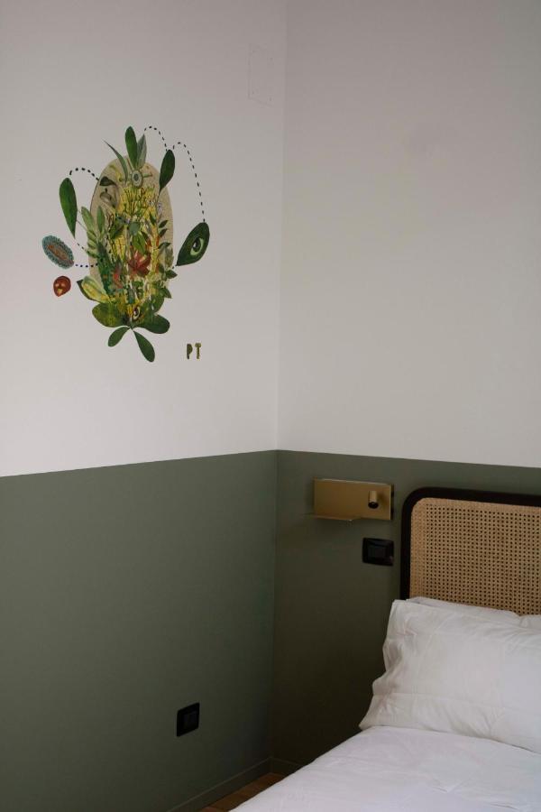 Bed & Breakfast Casa Floris *